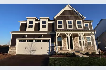 7292 River Birch Road, Plain City, OH 43064 - Photo 1