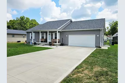 505 E Elm Street, Washington Court House, OH 43160 - Photo 1