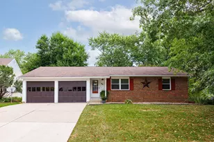 841 Catalpa Pl, Marysville, OH 43040 - Photo 1