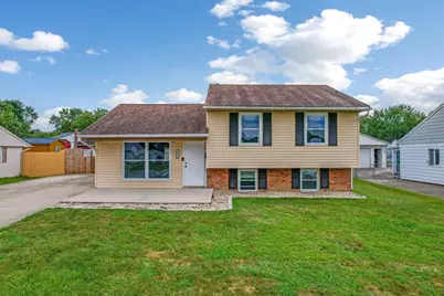 875 Belford Avenue, Columbus, OH 43207 - Photo 1