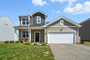 304 Honeysuckle St, South Bloomfield, OH 43103 - Photo 1