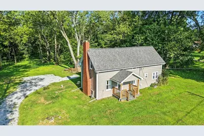 13219 Old Mansfield Road, Mount Vernon, OH 43050 - Photo 1