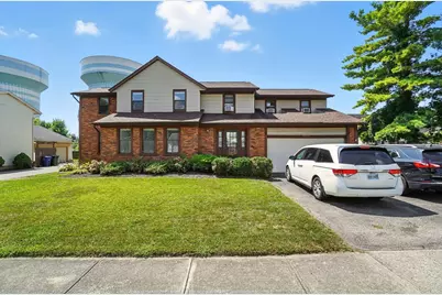 1827 Watertower Drive #1827, Columbus, OH 43235 - Photo 1