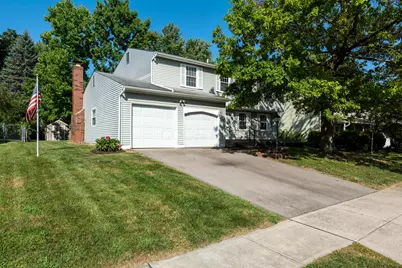 6525 Skywae Drive, Columbus, OH 43229 - Photo 1