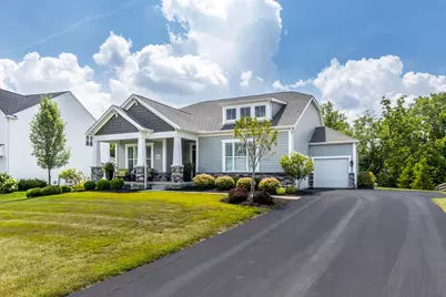 3604 Whispering Pines Road, Delaware, OH 43015 - Photo 1