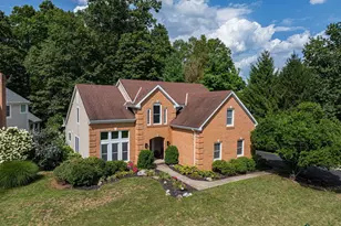 5545 Caplestone Ln, Dublin, OH 43017 - Photo 1