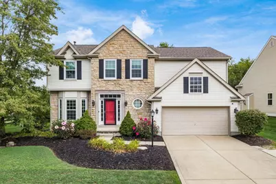 100 Terrier Court, Pataskala, OH 43062 - Photo 1