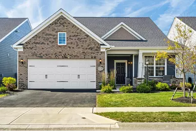 6224 Lawford Lane, Powell, OH 43065 - Photo 1