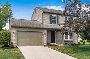 8407 Covered Wagon Ct, Powell, OH 43065 - Photo 1