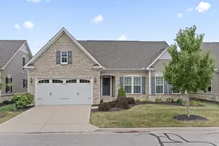 6982 Wind Rose Way, Dublin, OH 43016 - Photo 1