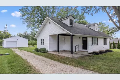 9223 North Street, Plain City, OH 43064 - Photo 1