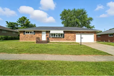 4254 Reno Road, Springfield, OH 45503 - Photo 1