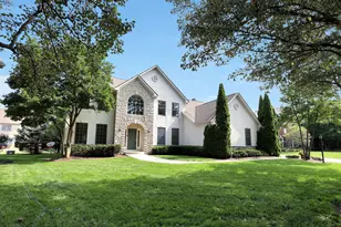 4582 Wuertz Ct, Dublin, OH 43016 - Photo 1