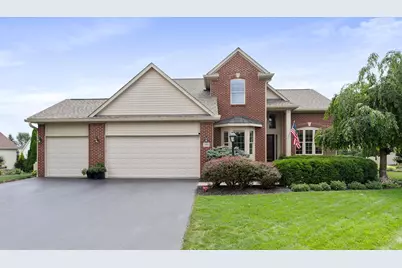 7455 Rolling Ridge Way, Westerville, OH 43082 - Photo 1