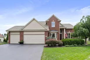 7455 Rolling Ridge Way, Westerville, OH 43082 - Photo 1