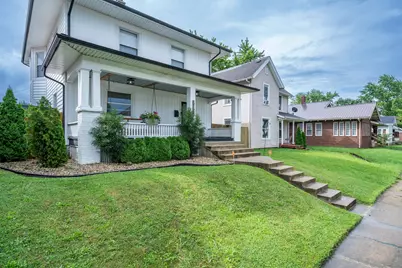 619 Columbus Avenue, Washington Court House, OH 43160 - Photo 1