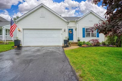 8223 Olympus Lane, Blacklick, OH 43004 - Photo 1