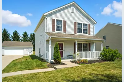 1030 Braxton Boulevard, London, OH 43140 - Photo 1