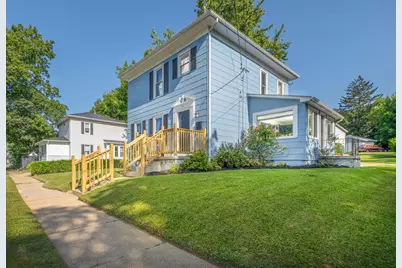 7 Elizabeth Street, Mount Vernon, OH 43050 - Photo 1
