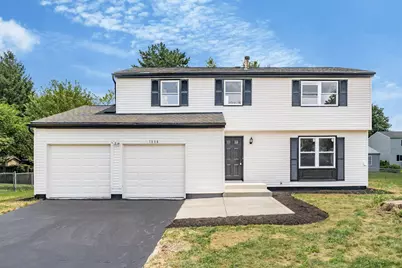 7390 Pate Court, Columbus, OH 43235 - Photo 1