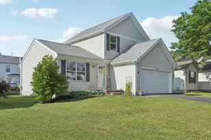 2965 Ironstone Dr, Columbus, OH 43231 - Photo 1