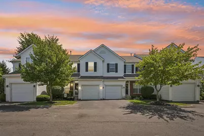 4014 Darby Park Road, Hilliard, OH 43026 - Photo 1