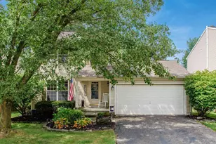 8919 Garrett St, Lewis Center, OH 43035 - Photo 1