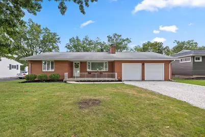 364 S Seffner Avenue, Marion, OH 43302 - Photo 1