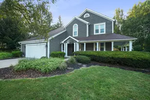 1091 Ridge Pl, Columbus, OH 43230 - Photo 1