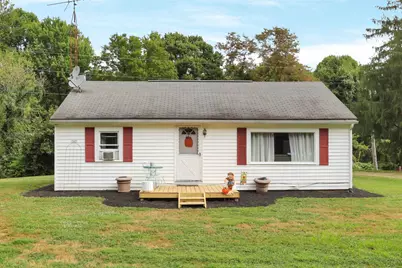 6995 Mutton Ridge Road, Zanesville, OH 43701 - Photo 1