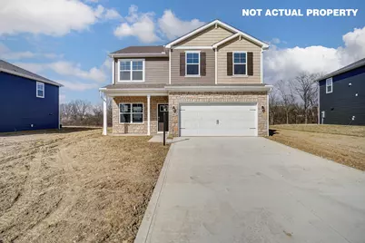 405 Samantha Drive, Plain City, OH 43064 - Photo 1