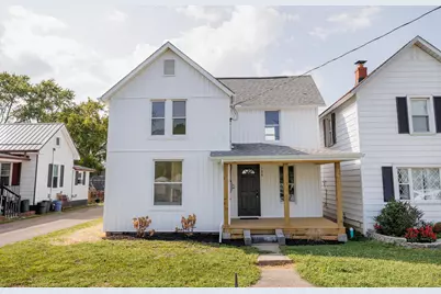 128 Jefferson Street, Mount Sterling, OH 43143 - Photo 1