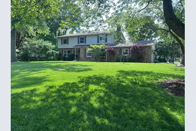 701 Brightwood Drive, Marion, OH 43302 - Photo 1