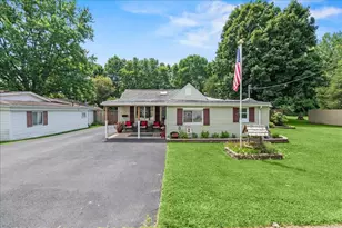 155 Clay St, Urbana, OH 43078 - Photo 1