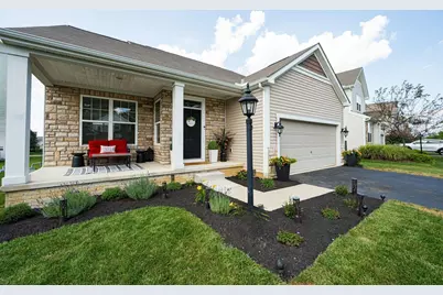 655 Saffron Drive, Sunbury, OH 43074 - Photo 1