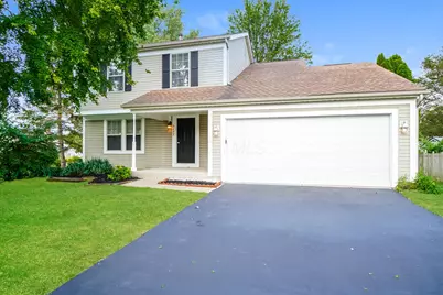 8492 Kingsley Drive, Reynoldsburg, OH 43068 - Photo 1