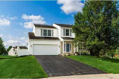 8459 Alderpoint Terrace NW, Pickerington, OH 43147 - Photo 1