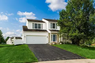 8459 Alderpoint Terrace NW, Pickerington, OH 43147 - Photo 1