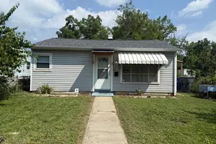 1724 E Hudson St, Columbus, OH 43211 - Photo 1