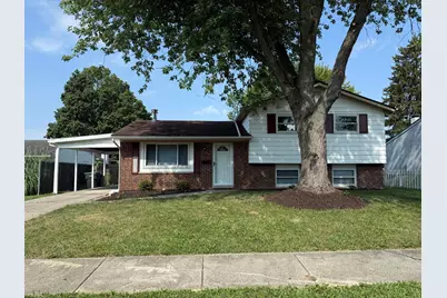 2611 Maybury Road, Columbus, OH 43232 - Photo 1