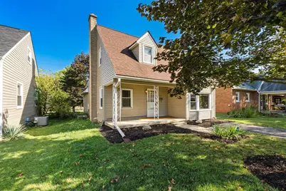 920 Chestershire Road, Columbus, OH 43204 - Photo 1