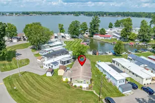 8651 State Route 368, Huntsville, OH 43324 - Photo 1