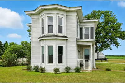 8374 Hoskins Road, Richwood, OH 43344 - Photo 1