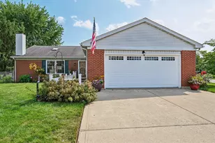 603 Raccoon Ln, Sunbury, OH 43074 - Photo 1