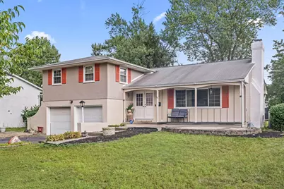 1399 Firwood Drive, Columbus, OH 43229 - Photo 1