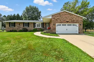 1245 N Stewart Rd, Mansfield, OH 44903 - Photo 1