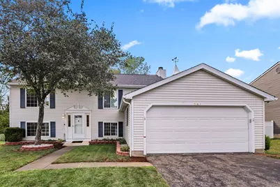 541 Saddletree Drive, Reynoldsburg, OH 43068 - Photo 1