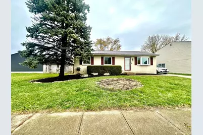 5594 Bluegrass Way, Hilliard, OH 43026 - Photo 1