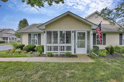 1282 Hillview Circle E, Newark, OH 43055 - Photo 1