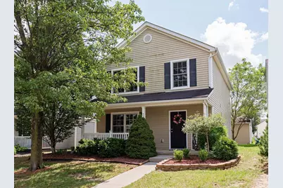 5307 Valley Forge Street, Orient, OH 43146 - Photo 1